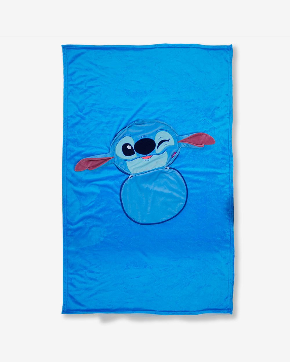Almofada 2 em 1 Stitch – Disney