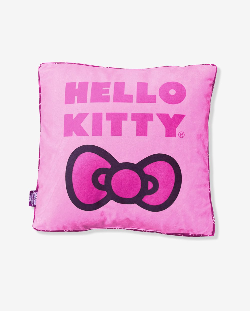 Almofada com Manta Hello Kitty