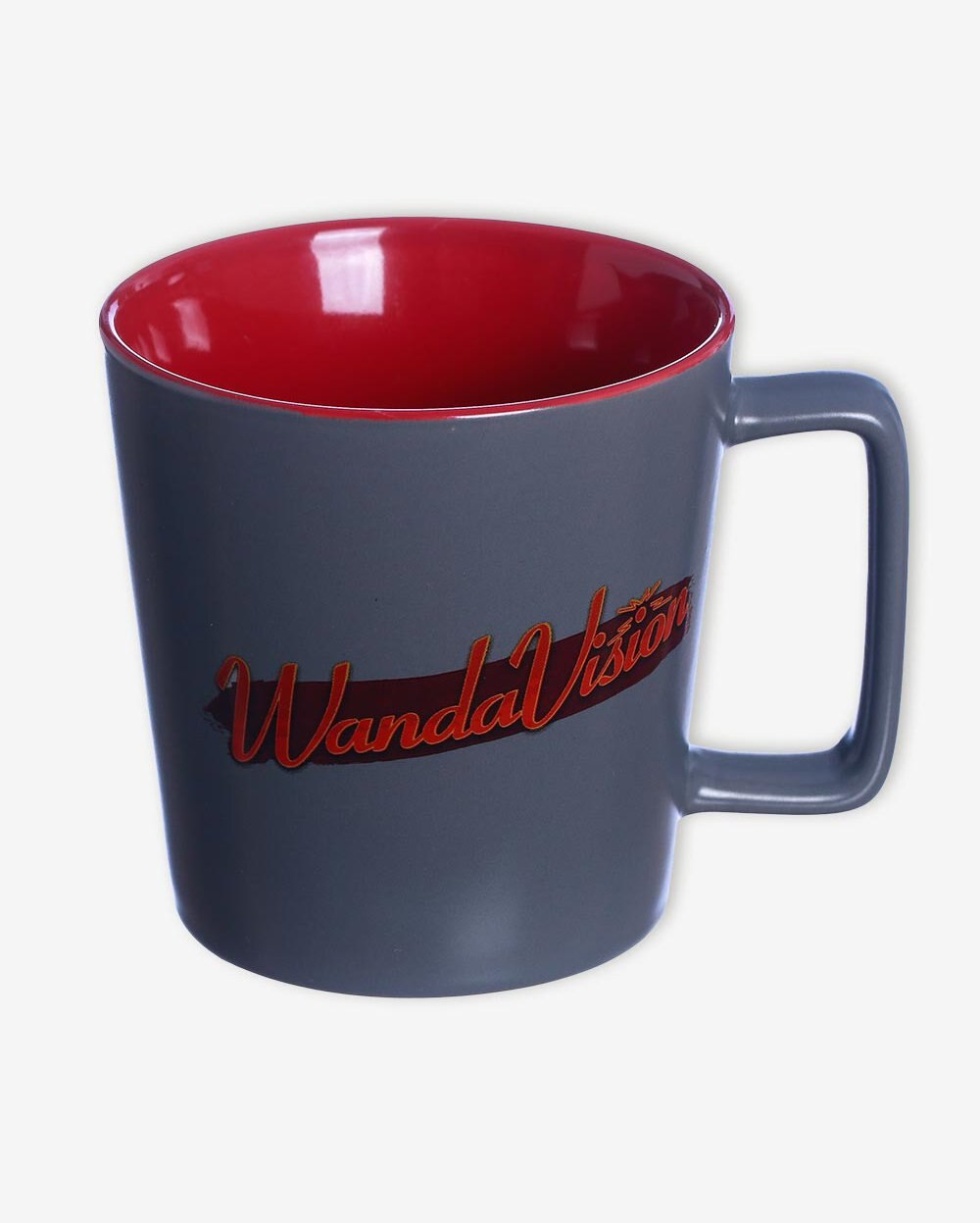 Caneca Buck WandaVision - Marvel