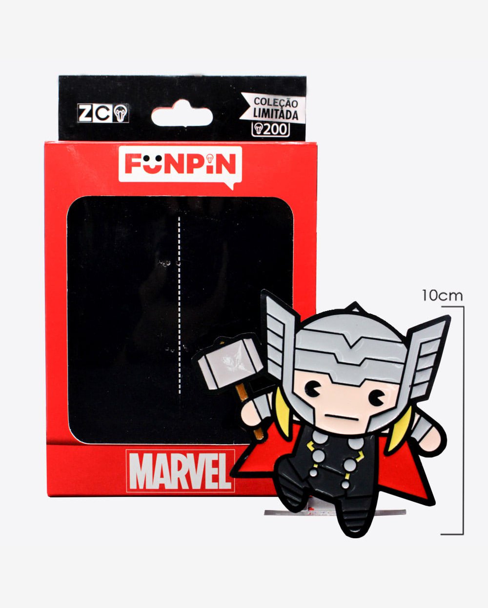 FunPin Thor - Marvel