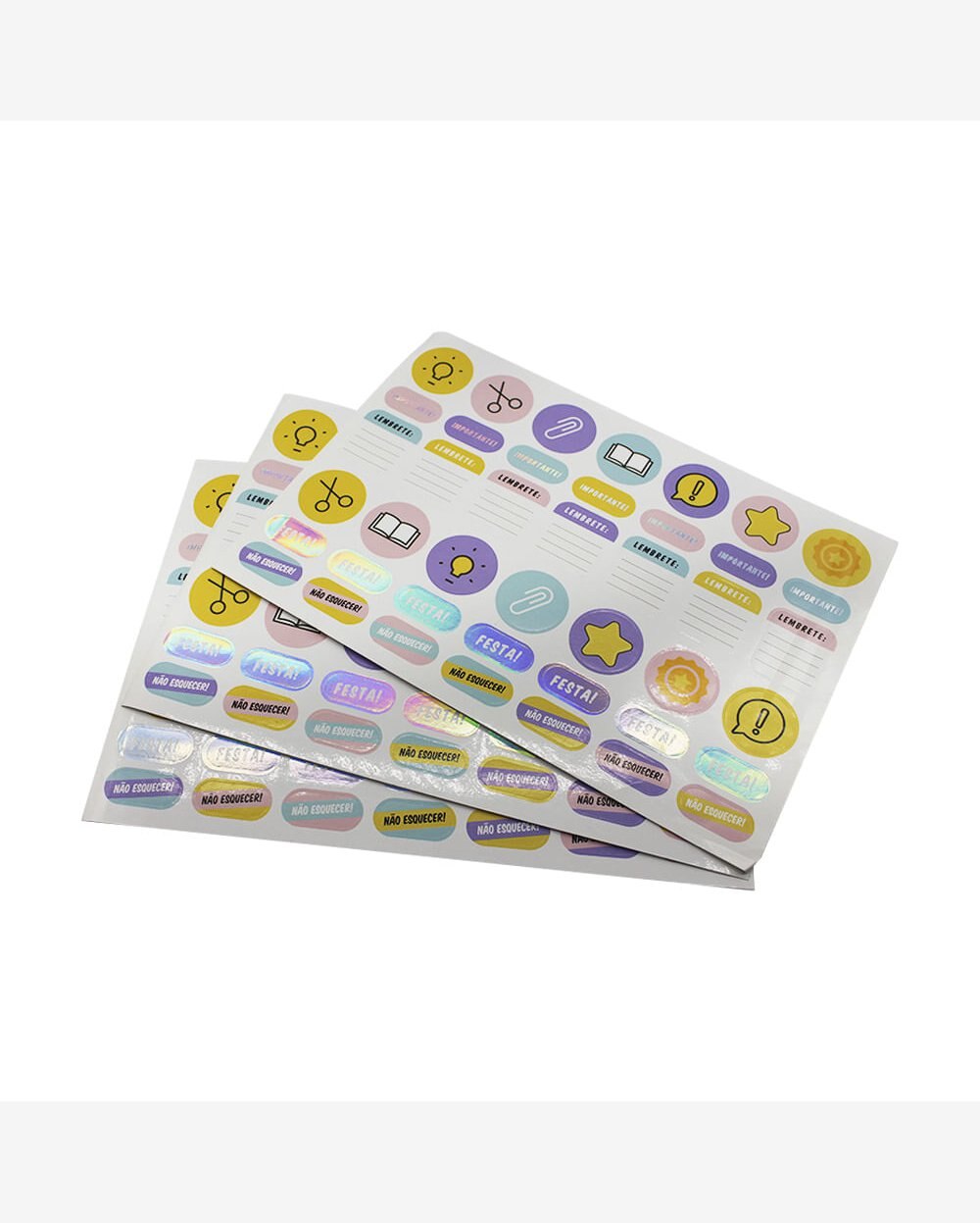 Riachuelo Planner Me Organiza