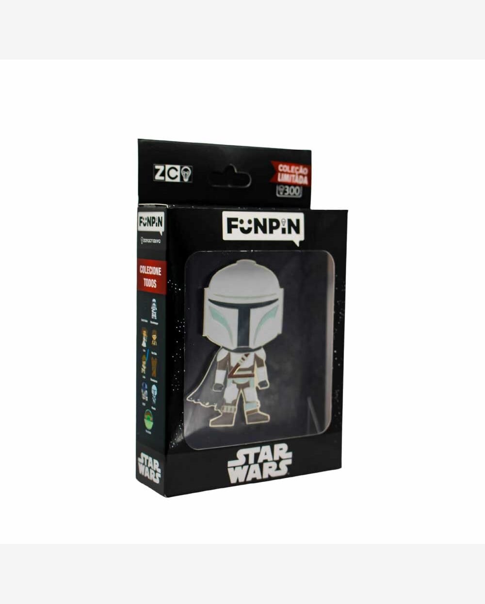 iPhone 13 Star Wars The Mandalorian The Child Grogu in the Forest Art